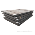 ASTM A500 Gr. C Carbon Steel Plate